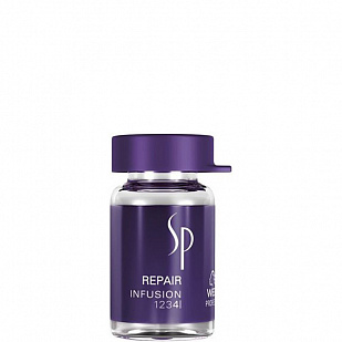 Wella SP Repair Infusion Восстанавливающий эликсир