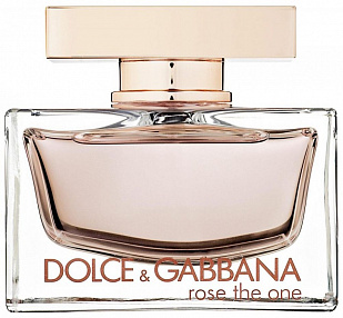 Dolce & Gabbana Rose The One Dolce & Gabbana Rose The One