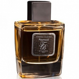 Franck Boclet Franck Boclet Patchouli Franck Boclet Franck Boclet Patchouli