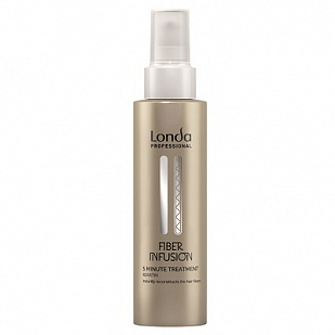 Londa Professional FIBER INFUSION средство с кератином