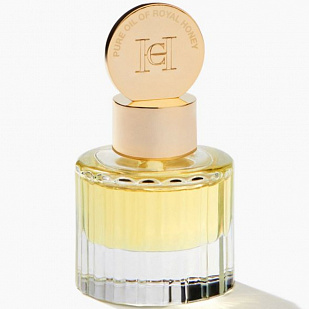 Carolina Herrera Carolina Herrera Pure Oil Of Royal Honey Carolina Herrera Carolina Herrera Pure Oil Of Royal Honey