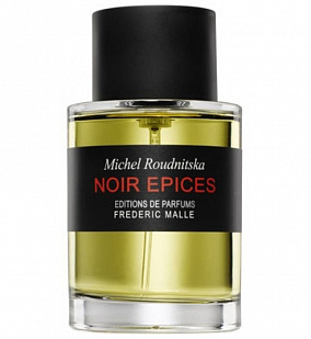 Frederic Malle Frederic Malle Noir Epices