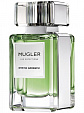 Mugler Les Exceptions: Mystic Aromatic