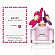 Marc Jacobs Marc Jacobs Daisy Sorbet