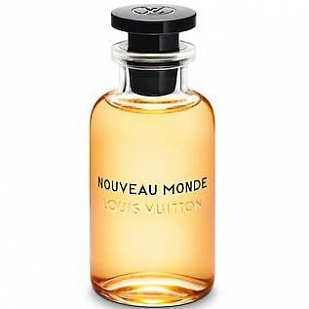 Louis Vuitton Louis Vuitton Nouveau Monde