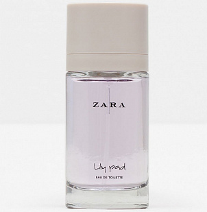Zara Zara Lily Pad