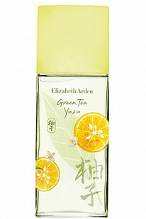 Elizabeth Arden Elizabeth Arden Green Tea Yuzu