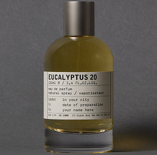 Le Labo Le Labo Eucalyptus 20