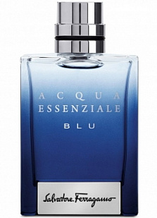 Salvatore Ferragamo Salvatore Ferragamo Acqua Essenziale Blu