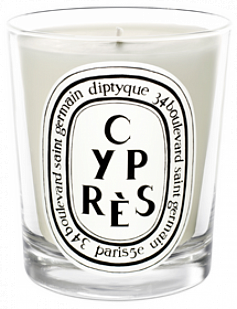 Diptyque Diptyque Cyprès