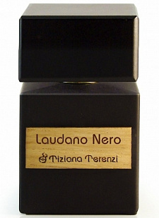 Tiziana Terenzi Tiziana Terenzi Laudano Nero Tiziana Terenzi Tiziana Terenzi Laudano Nero