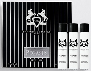 Parfums de Marly Parfums de Marly Pegasus Refill Set