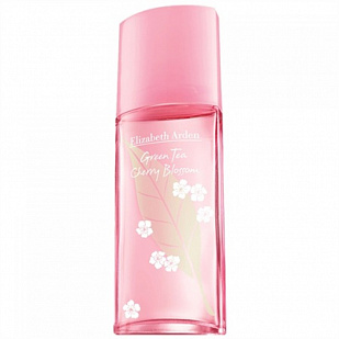 Elizabeth Arden Elizabeth Arden Green Tea Cherry Blossom