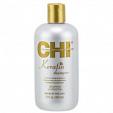 Keratin Shampoo Кератиновый восстанавливающий шампунь