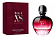 Paco Rabanne Paco Rabanne Black XS for Her Eau de Parfum
