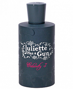 Juliette Has a Gun Juliette Has a Gun Calamity J. Juliette Has a Gun Juliette Has a Gun Calamity J.