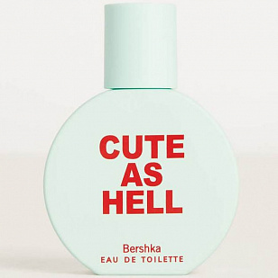 Bershka Bershka Cute as hell
