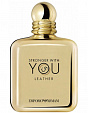Giorgio Armani Emporio Armani Stronger With You Leather Giorgio Armani Emporio Armani Stronger With You Leather
