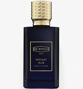 Ex Nihilo Ex Nihilo Outcast Blue Extrait