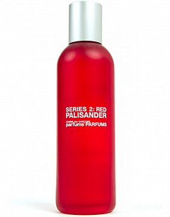 Comme Des Garcons Comme Des Garcons Series 2 Red: Palisander