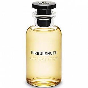 Louis Vuitton Louis Vuitton Turbulences