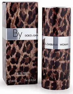 Dolce & Gabbana By Dolce & Gabbana By
