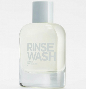 Zara Zara RINSE WASH