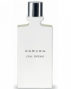 Carven Carven Carven L'Eau Intense