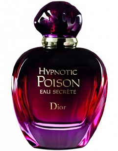 Christian Dior Christian Dior Hypnotic Poison Eau Secrete Christian Dior Christian Dior Hypnotic Poison Eau Secrete