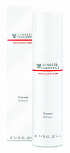 Janssen 5700P Cleanser