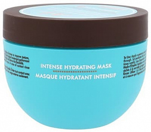 Moroccanoil  Intense Hydrating Mask  - Маска интенсивно увлажняющая 