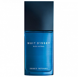 Issey Miyake Issey Miyake Nuit d'Issey Bleu Astral