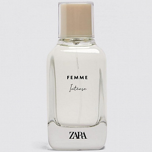 Zara Zara FEMME INTENSE