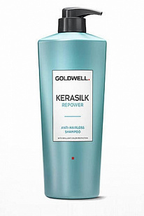Goldwell Kerasilk Anti Hairloss Shampoo Шампунь против выпадения волос