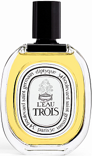 Diptyque Diptyque L'Eau Trois