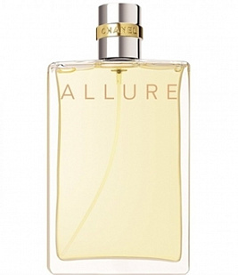 Chanel Chanel Allure