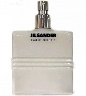 Jil Sander Jil Sander Bath and Beauty