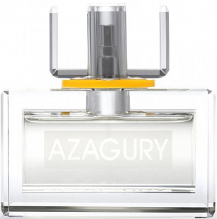 Azagury Azagury Azagury Yellow