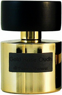 Tiziana Terenzi Tiziana Terenzi Gold Rose Oudh Tiziana Terenzi Tiziana Terenzi Gold Rose Oudh