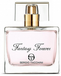 Sergio Tacchini Sergio Tacchini Fantasy Forever Sergio Tacchini Sergio Tacchini Fantasy Forever