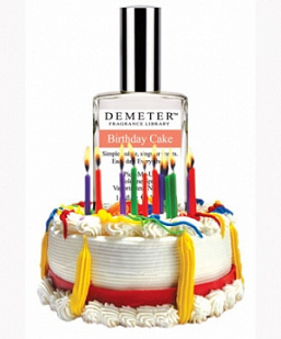Demeter Fragrance Demeter Fragrance Birthday Cake (Праздничный Торт)
