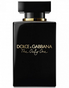 Dolce & Gabbana The Only One Eau de Parfum Intense Dolce & Gabbana The Only One Eau de Parfum Intense