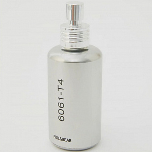 Pull & Bear Pull & Bear 6061-T4