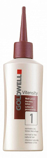 Goldwell Vitensity 1 - Состав для завивки нормальных и тонких волос