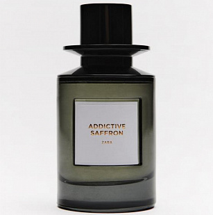 Zara Zara ADDICTIVE SAFFRON