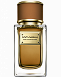 Dolce & Gabbana Velvet Exotic Leather