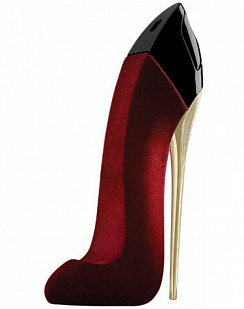 Carolina Herrera Carolina Herrera Good Girl Velvet Fatale Carolina Herrera Carolina Herrera Good Girl Velvet Fatale