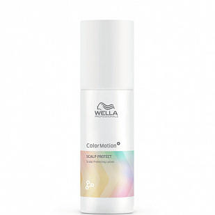 Wella Professionals Color Motion+ - Лосьон для защиты кожи головы 