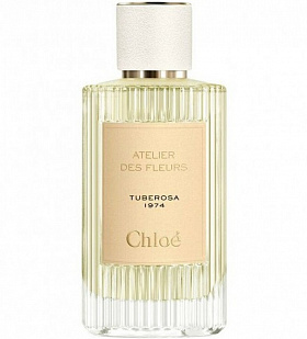 Chloe Chloe Atelier des Fleurs: Tuberosa 1974