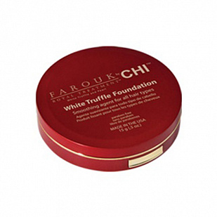 CHI Farouk Royal Treatment White Truffle Foundation - Бальзам восстанавливающий "Белый Труфель" CHI Farouk Royal Treatment White Truffle Foundation - Бальзам восстанавливающий "Белый Труфель"